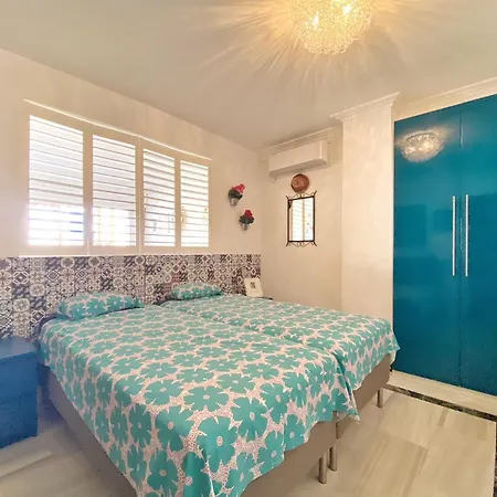 Apartment Beachfront Bliss, On The Promenade - Eaw Homes *